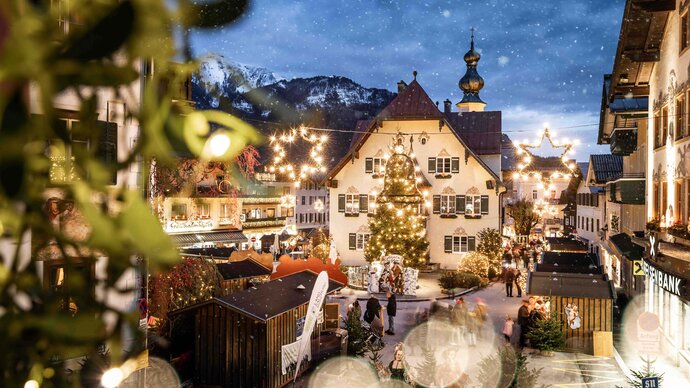 CALVENDO Puzzle St. Wolfgang Am Wolfgangsee – 1000 Teile, Lege-Größe 48x64 Cm